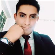 Soy un profesional con vocación de educando y me gustaría formar jóvenes y niños con ideas de cambio en sus vidas personales y profesionales